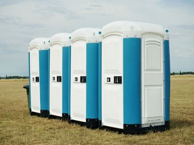 Porta Potty Services
